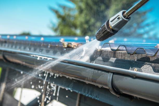 Best Roof Power Washing Services  in Jamesport, NY