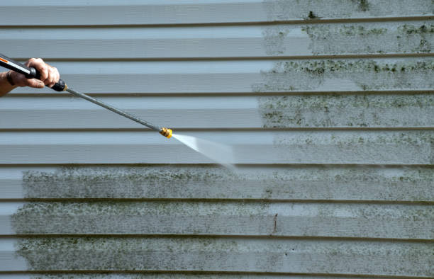 Best Garage Pressure Washing  in Jamesport, NY