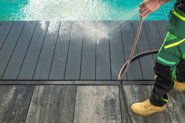 Best Commercial Building Pressure Washing  in Jamesport, NY