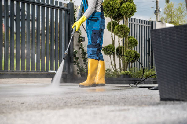 Professional Pressure Washing in Jamesport, NY