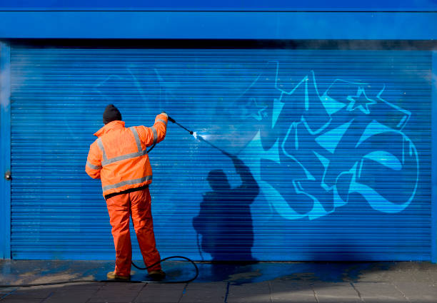 Best Garage Pressure Washing  in Jamesport, NY
