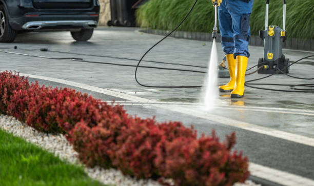 Best Deck Pressure Washing  in Jamesport, NY