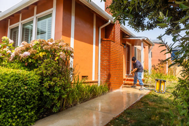 Best Fence Pressure Washing  in Jamesport, NY