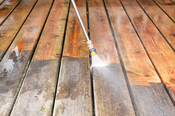 Pressure Washing Services for Businesses in Jamesport, NY