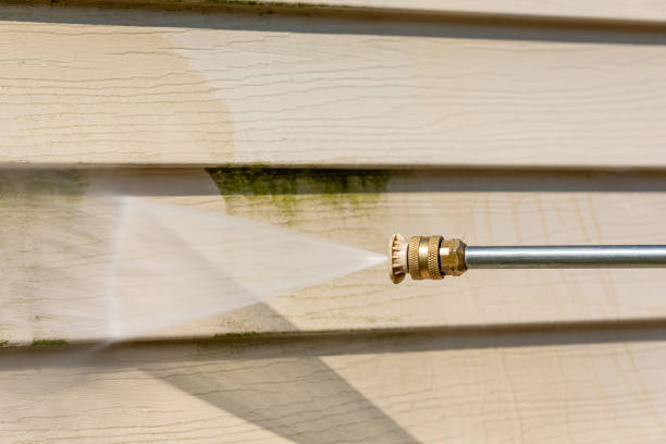 Professional Pressure Washing in Jamesport, NY